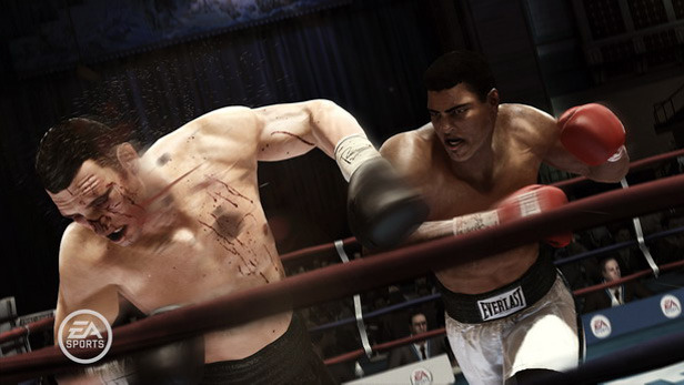 Fight Night Champion - Imagen 40